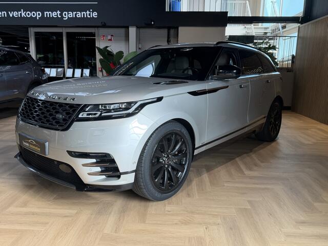 Land Rover Velar Range Rover 3.0 V6 SC AWD HSE