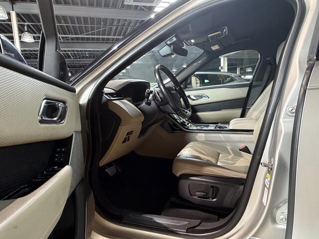 Land Rover Velar Range Rover 3.0 V6 SC AWD HSE