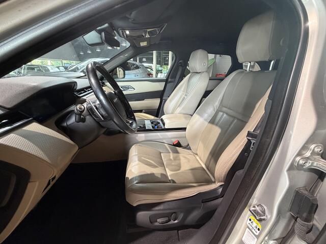 Land Rover Velar Range Rover 3.0 V6 SC AWD HSE