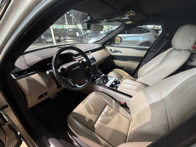 Land Rover Velar Range Rover 3.0 V6 SC AWD HSE