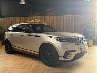 Land Rover Velar
