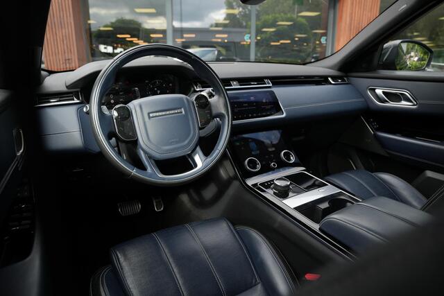 Land Rover Velar Range Rover 3.0 D300 AWD R-Dynamic HSE BTW Panoramadak Adapt. Cruise Stoelclima Massage HeadUp Meridian Luxe Leder Matrix LED – foto 2