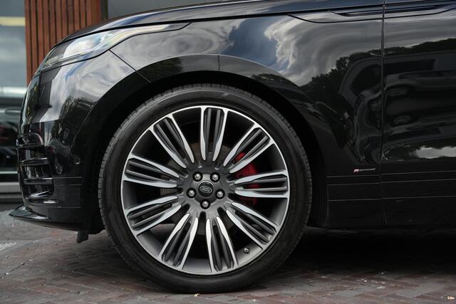 Land Rover Velar Range Rover 3.0 D300 AWD R-Dynamic HSE BTW Panoramadak Adapt. Cruise Stoelclima Massage HeadUp Meridian Luxe Leder Matrix LED – foto 9