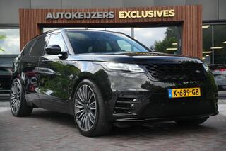 Land Rover Velar Range Rover 3.0 D300 AWD R-Dynamic HSE B