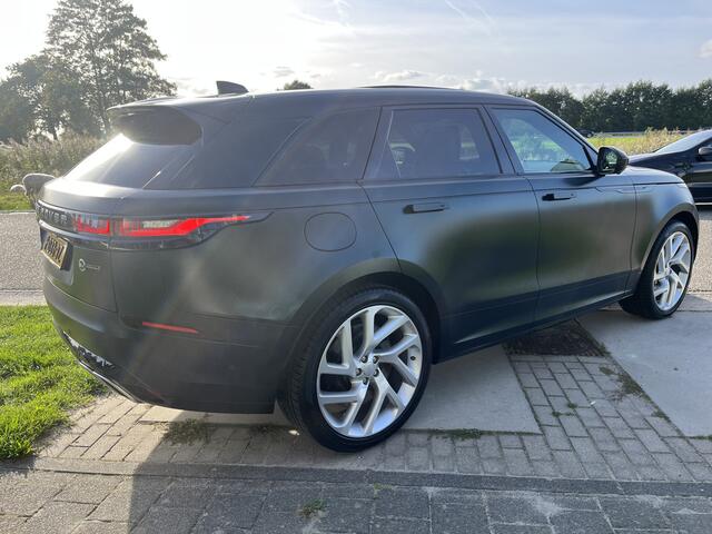 Land Rover Velar Range Rover 5.0 V8 SV Autobiography Dynamic Edition 551PK / Trekhaak / 360 Camera / Panorama / Stoelverw.+Stuurverw. / – foto 2