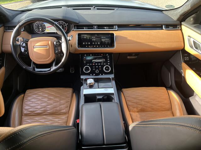 Land Rover Velar Range Rover 5.0 V8 SV Autobiography Dynamic Edition 551PK / Trekhaak / 360 Camera / Panorama / Stoelverw.+Stuurverw. / – foto 3