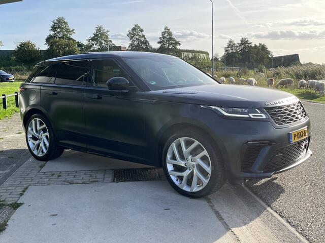 Land Rover Velar Range Rover 5.0 V8 SV Autobiography Dynamic Edition 551PK / Trekhaak / 360 Camera / Panorama / Stoelverw.+Stuurverw. / – foto 5