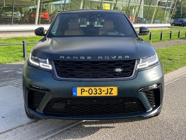 Land Rover Velar Range Rover 5.0 V8 SV Autobiography Dynamic Edition 551PK / Trekhaak / 360 Camera / Panorama / Stoelverw.+Stuurverw. / – foto 10
