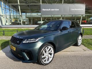 Land Rover Velar