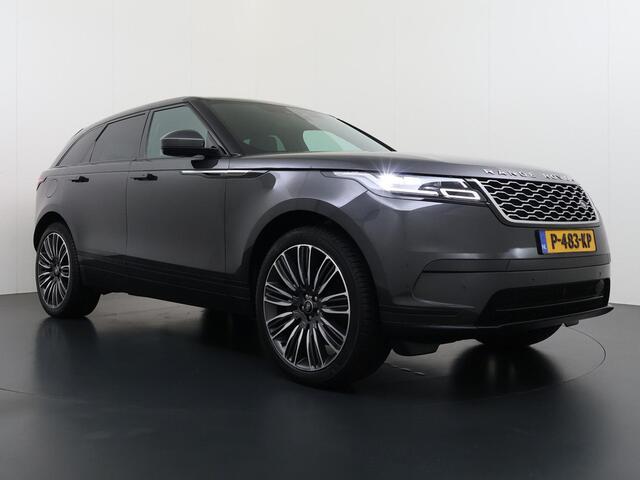 Land Rover Velar Range Rover 2.0 P400e R-Dynamic SE Trekhaak/22Inch/Massage/Meridian/Keyless etc. – foto 3