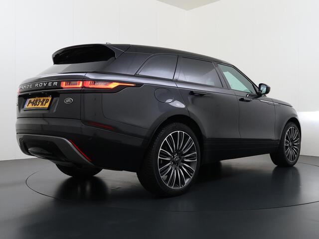 Land Rover Velar Range Rover 2.0 P400e R-Dynamic SE Trekhaak/22Inch/Massage/Meridian/Keyless etc. – foto 4