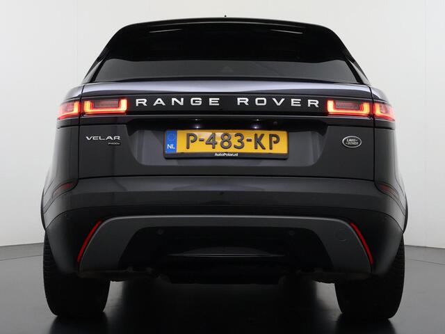 Land Rover Velar Range Rover 2.0 P400e R-Dynamic SE Trekhaak/22Inch/Massage/Meridian/Keyless etc. – foto 5