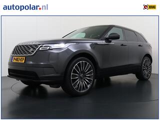 Land Rover Velar