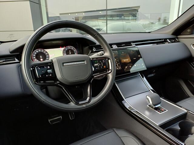 Land Rover Velar Range Rover P400e 404pk AWD R-Dynamic SE | Panoramisch schuifdak | Adaptive Cruise | 360 Camera | – foto 2