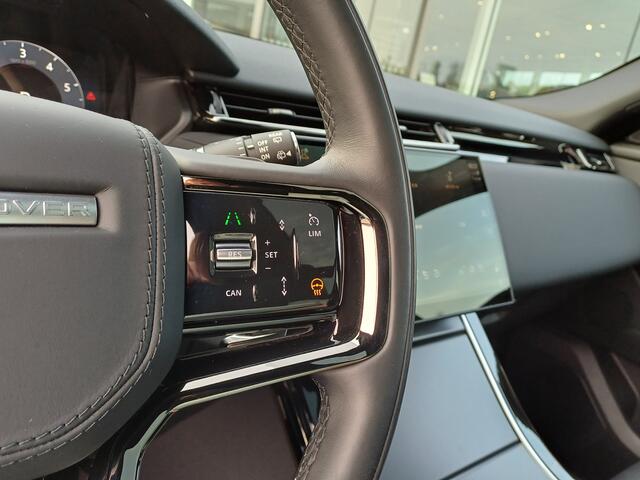 Land Rover Velar Range Rover P400e 404pk AWD R-Dynamic SE | Panoramisch schuifdak | Adaptive Cruise | 360 Camera | – foto 3
