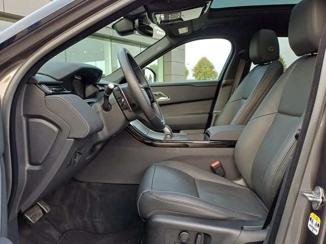 Land Rover Velar Range Rover P400e 404pk AWD R-Dynamic SE | Panoramisch schuifdak | Adaptive Cruise | 360 Camera | – foto 6