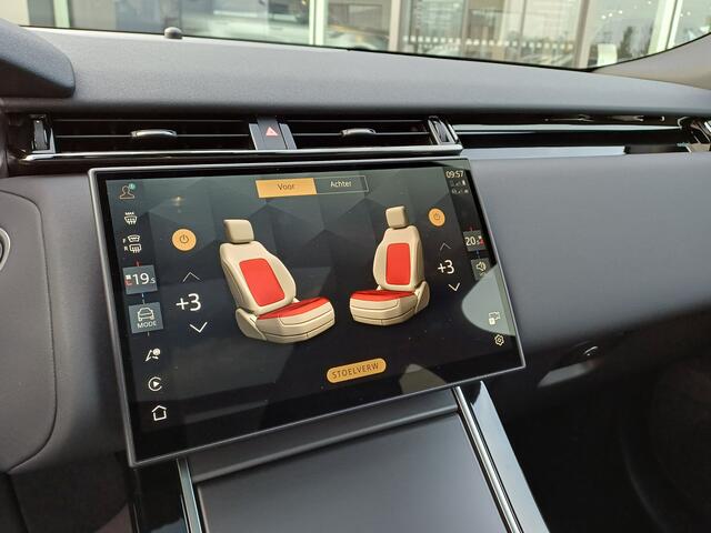 Land Rover Velar Range Rover P400e 404pk AWD R-Dynamic SE | Panoramisch schuifdak | Adaptive Cruise | 360 Camera | – foto 8