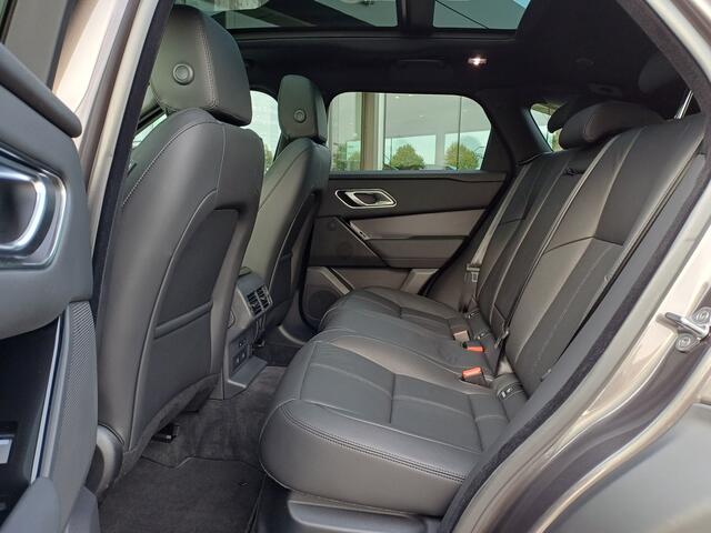 Land Rover Velar Range Rover P400e 404pk AWD R-Dynamic SE | Panoramisch schuifdak | Adaptive Cruise | 360 Camera | – foto 10