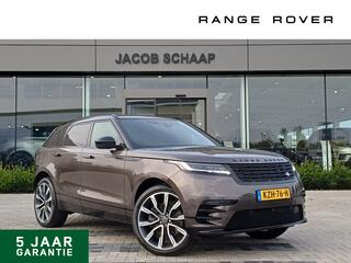 Land Rover Velar