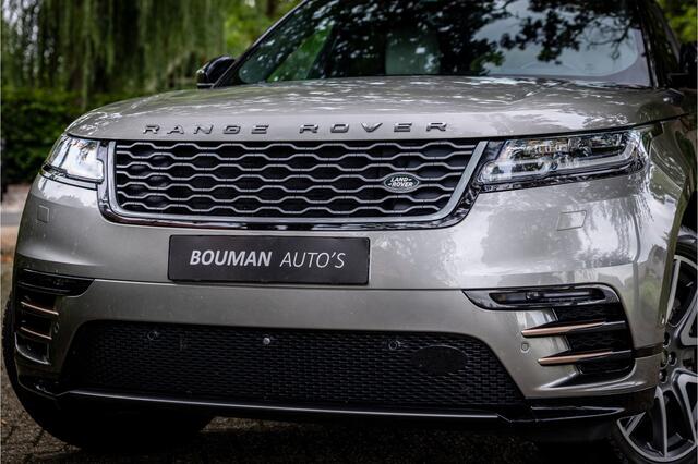 Land Rover Velar Range Rover 2.0 P400e R-Dynamic HSE Massage Stoelventilatie HUD Meridian Signature – foto 2