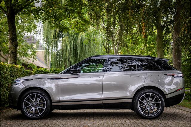 Land Rover Velar Range Rover 2.0 P400e R-Dynamic HSE Massage Stoelventilatie HUD Meridian Signature – foto 3