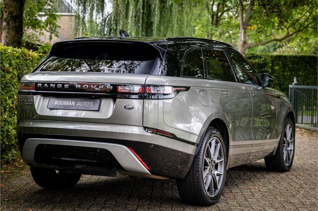 Land Rover Velar Range Rover 2.0 P400e R-Dynamic HSE Massage Stoelventilatie HUD Meridian Signature – foto 4