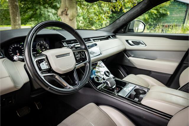 Land Rover Velar Range Rover 2.0 P400e R-Dynamic HSE Massage Stoelventilatie HUD Meridian Signature – foto 5