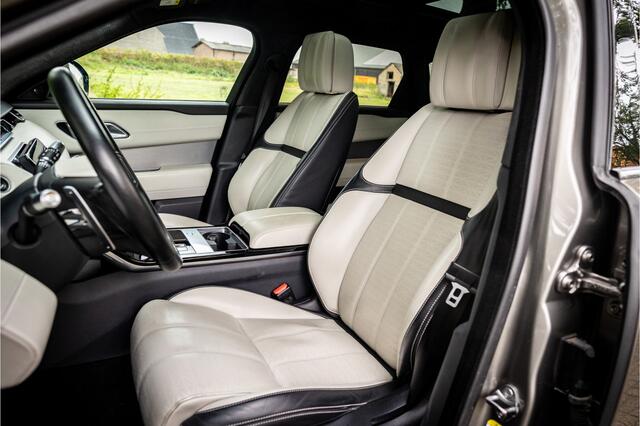 Land Rover Velar Range Rover 2.0 P400e R-Dynamic HSE Massage Stoelventilatie HUD Meridian Signature – foto 6