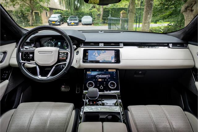 Land Rover Velar Range Rover 2.0 P400e R-Dynamic HSE Massage Stoelventilatie HUD Meridian Signature – foto 7
