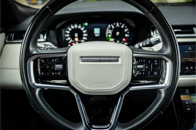Land Rover Velar Range Rover 2.0 P400e R-Dynamic HSE Massage Stoelventilatie HUD Meridian Signature – foto 8