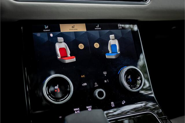 Land Rover Velar Range Rover 2.0 P400e R-Dynamic HSE Massage Stoelventilatie HUD Meridian Signature – foto 10