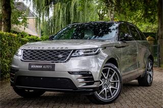 Land Rover Velar