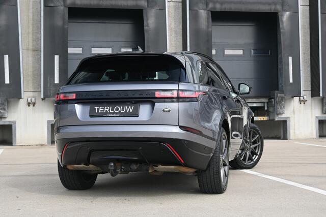 Land Rover Velar Range Rover 2.0 P400e R-Dynamic S | BTW, NL-auto, dealer ond. – foto 3