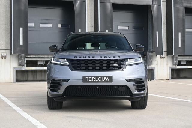 Land Rover Velar Range Rover 2.0 P400e R-Dynamic S | BTW, NL-auto, dealer ond. – foto 5