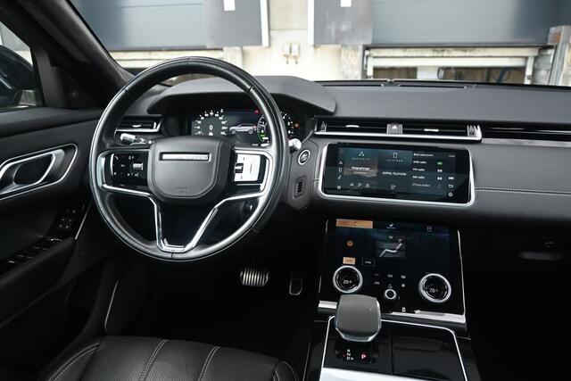 Land Rover Velar Range Rover 2.0 P400e R-Dynamic S | BTW, NL-auto, dealer ond. – foto 6