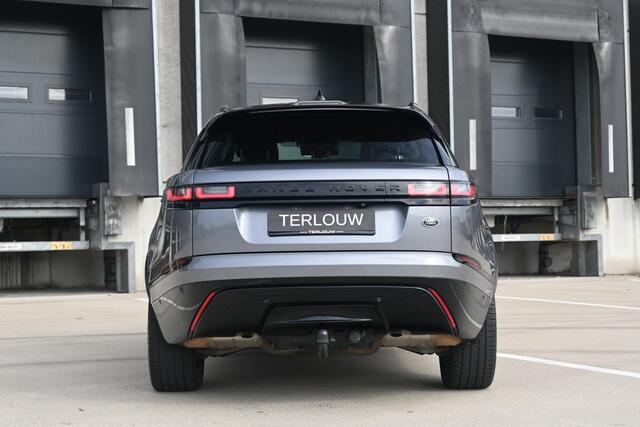 Land Rover Velar Range Rover 2.0 P400e R-Dynamic S | BTW, NL-auto, dealer ond. – foto 8