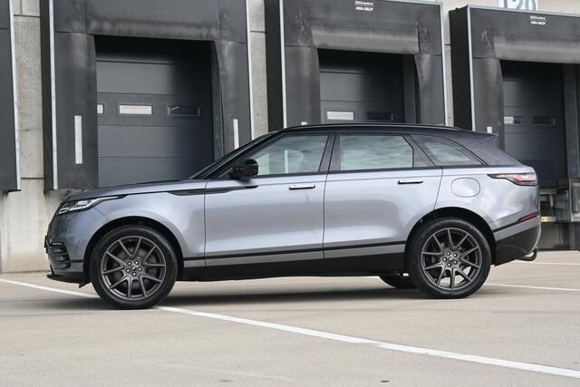Land Rover Velar Range Rover 2.0 P400e R-Dynamic S | BTW, NL-auto, dealer ond. – foto 9