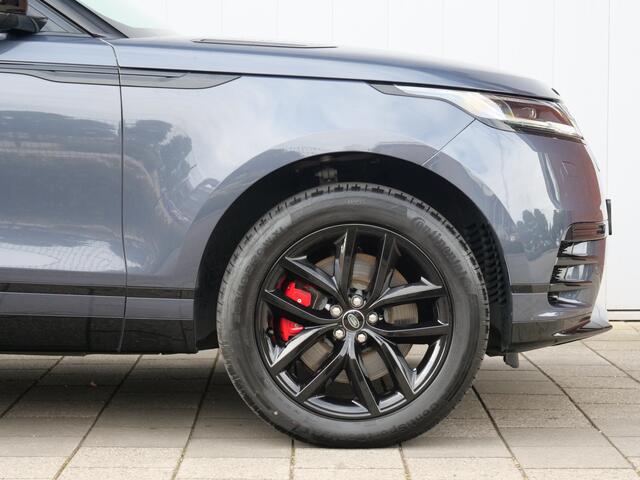 Land Rover Velar Range Rover 2.0 P400e AWD Dynamic PHEV 404 Pk Automaat Leder / Pano-dak / Camera – foto 2