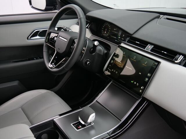 Land Rover Velar Range Rover 2.0 P400e AWD Dynamic PHEV 404 Pk Automaat Leder / Pano-dak / Camera – foto 3