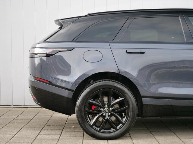 Land Rover Velar Range Rover 2.0 P400e AWD Dynamic PHEV 404 Pk Automaat Leder / Pano-dak / Camera – foto 4