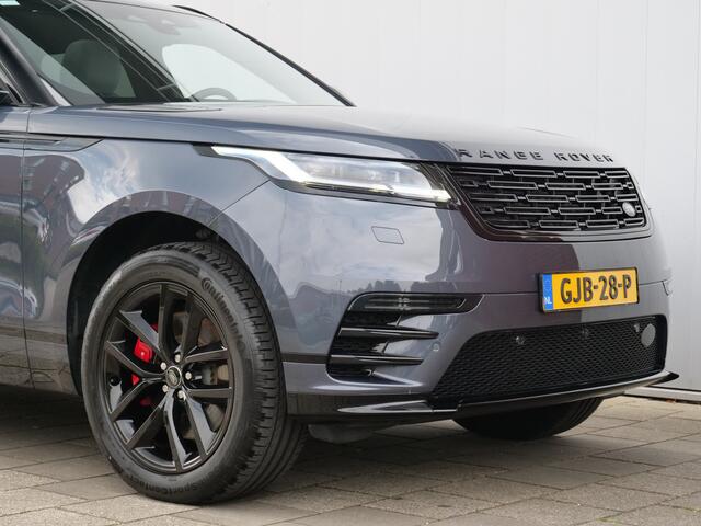 Land Rover Velar Range Rover 2.0 P400e AWD Dynamic PHEV 404 Pk Automaat Leder / Pano-dak / Camera – foto 6