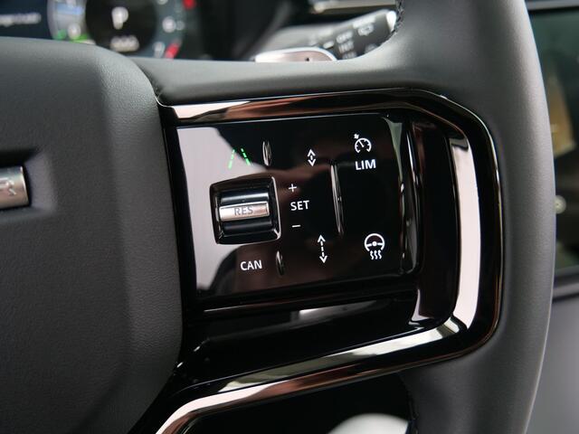 Land Rover Velar Range Rover 2.0 P400e AWD Dynamic PHEV 404 Pk Automaat Leder / Pano-dak / Camera – foto 7