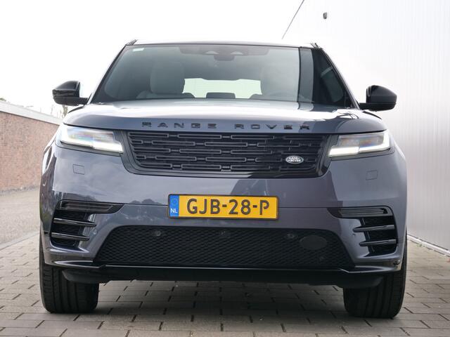 Land Rover Velar Range Rover 2.0 P400e AWD Dynamic PHEV 404 Pk Automaat Leder / Pano-dak / Camera – foto 8