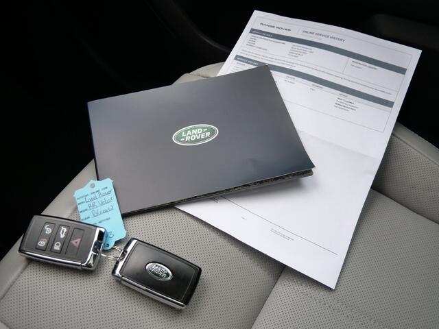Land Rover Velar Range Rover 2.0 P400e AWD Dynamic PHEV 404 Pk Automaat Leder / Pano-dak / Camera – foto 10