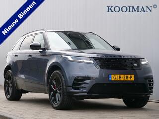 Land Rover Velar Range Rover 2.0 P400e AWD Dynamic PHEV 4