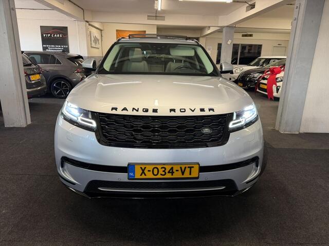 Land Rover Velar Range Rover 2.0 I4 AWD HSE*PANO*Leder*Digitale Dash* – foto 3