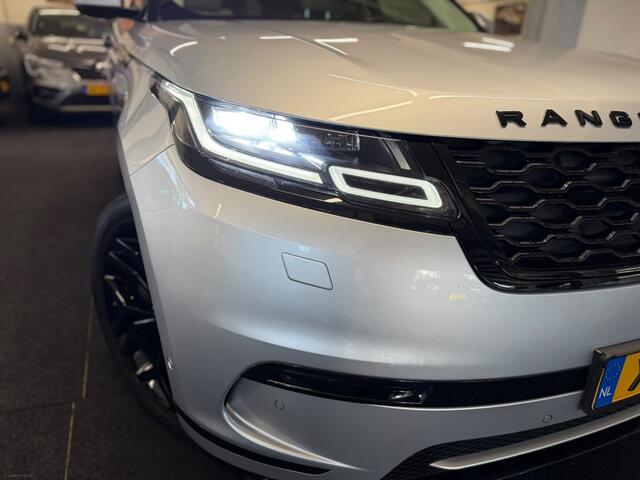 Land Rover Velar Range Rover 2.0 I4 AWD HSE*PANO*Leder*Digitale Dash* – foto 6