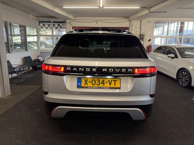 Land Rover Velar Range Rover 2.0 I4 AWD HSE*PANO*Leder*Digitale Dash* – foto 7