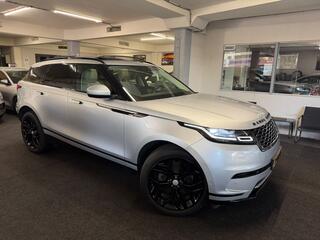 Land Rover Velar Range Rover 2.0 I4 AWD HSE*PANO*Leder*Di
