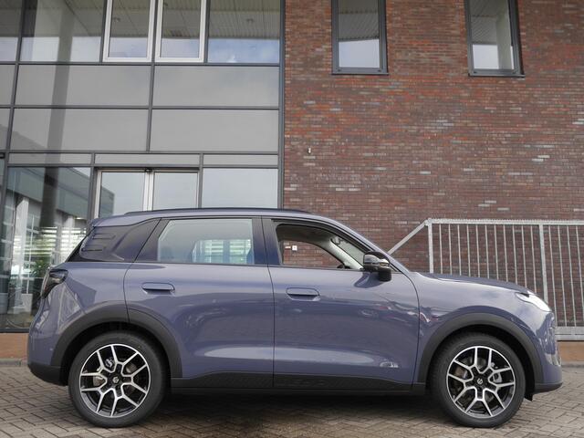 Leapmotor B03X ProMax Design 53 kWh | Hoge instap | Camera | 18inch velgen | Carplay | Navigatie | Keyless entry en start